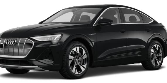 AUDI E-TRON SPORTBACK 2022 WA12AAGE6NB022684 image AUDI E-TRON SPORTBACK 2022 WA12AAGE6NB022684 image
